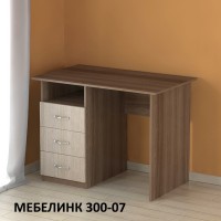 Письменный стол Мебелинк-300-07