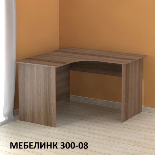 Письменный стол Мебелинк-300-08