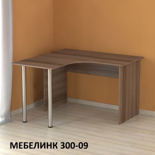 Письменный стол Мебелинк-300-09