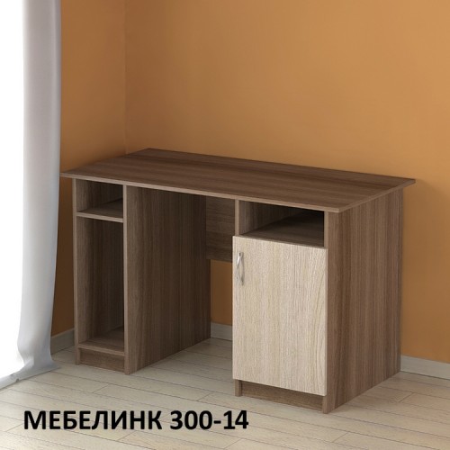 Письменный стол Мебелинк-300-14