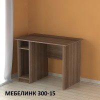 Письменный стол Мебелинк-300-15