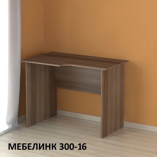 Письменный стол Мебелинк-300-16