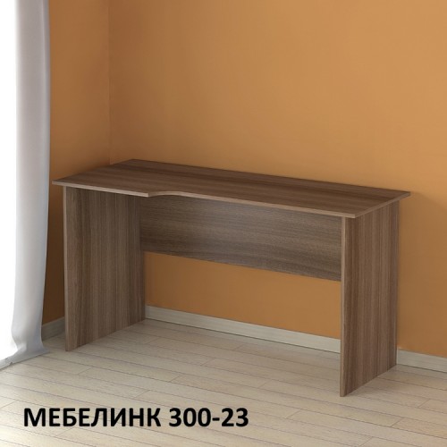 Письменный стол Мебелинк-300-23