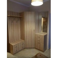 Угловая прихожая Арт-3 Угловая прихожая Арт-3