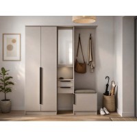  Прихожая  Кармен 10 кашемир