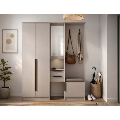  Прихожая  Кармен 10 кашемир