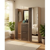 Прихожая Лайф-4