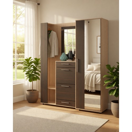 Прихожая Лайф-4