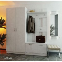 Прихожая Ольга 6