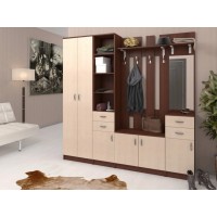 Прихожая  Горизонт 4