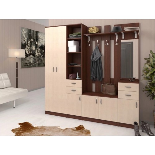 Прихожая  Горизонт 4