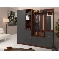 Прихожая Горизонт 4 Прихожая Горизонт 4