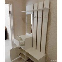 Прихожая вешалка напольная Токио