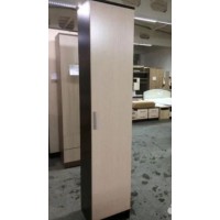 Шкаф пенал Машенька ПН-202 венге