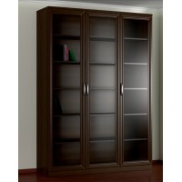 Шкаф книжный ШК.кн 3 №1