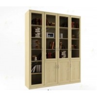 Книжный шкаф Гала 4.3