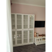 Книжный шкаф Билли 115