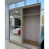 Шкаф-купе №3 2,0м Меланж