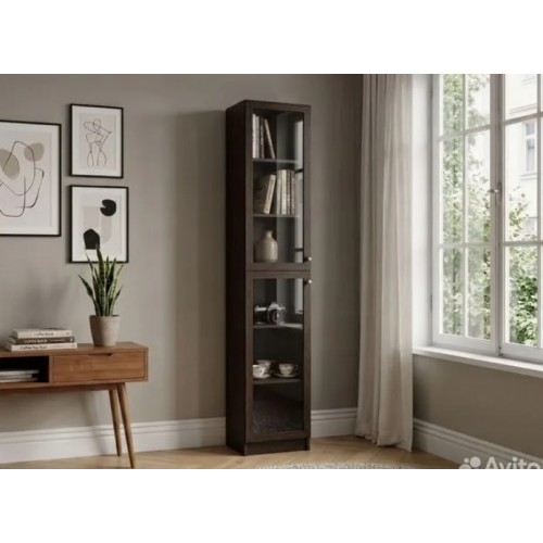 Пенал Билли 103 венге