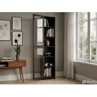 Пенал Билли 103 венге