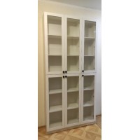  Книжный шкаф  Билли 111