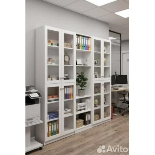  Книжный шкаф  Билли 30