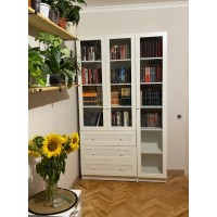 Шкаф IKEA билли 43
