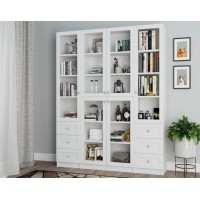 Шкаф книжный Билли-46 Шкаф книжный Билли-46