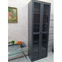 Шкаф витрина остин 16.394.02