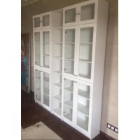 Книжный шкаф Билли 15 Книжный шкаф Билли 15