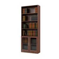 Шкаф для книг Карлос 022
