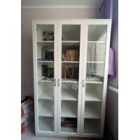 Шкаф книжный ШК.кн 3 №1