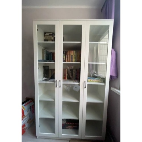 Шкаф книжный ШК.кн 3 №1