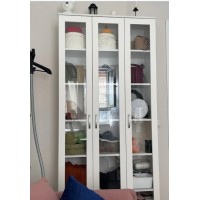 Шкаф книжный ШК.кн 3 №1