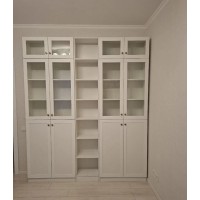 Книжный шкаф  Билли 82 а