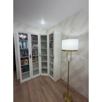 Шкаф книжный Даниэль - 3