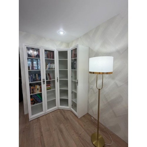 Шкаф книжный Даниэль - 3