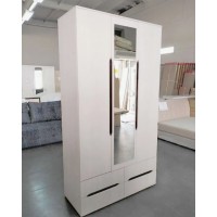 Шкаф 3-х створчатый с ящиками Валенсия ШК 013