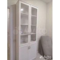  Книжный шкаф  Верона 2 А
