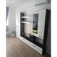 Гостиная Альфа МДФ(Горизонт)