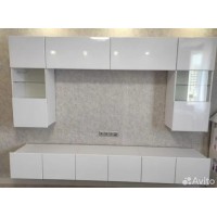 Гостиная Каролина глянец Гостиная Каролина глянец