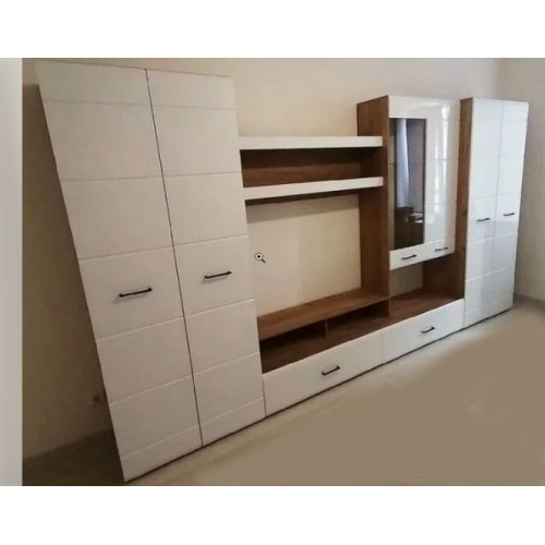 Гостиная Ненси с 2 х дверный шкафом