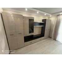 Гостиная Ненси с дополнительным шкафом