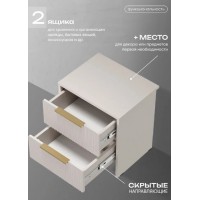 Тумба прикроватная Пандора